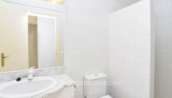 Te koop - Huis - Vrijstaande Villa - Calpe - Calpe Centro