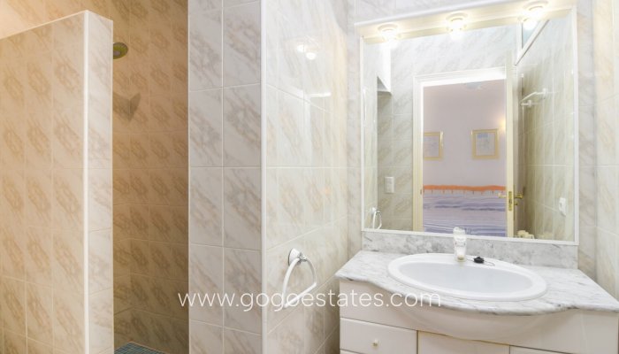 Te koop - Huis - Vrijstaande Villa - Calpe - Calpe Centro