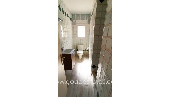 Te koop - Huis - Vrijstaande Villa - Calpe - Calpe Centro