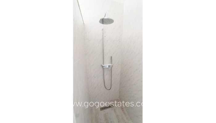 Te koop - Huis - Vrijstaande Villa - Calpe - Calpe Centro