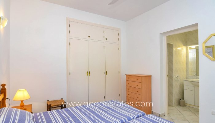 Te koop - Huis - Vrijstaande Villa - Calpe - Calpe Centro