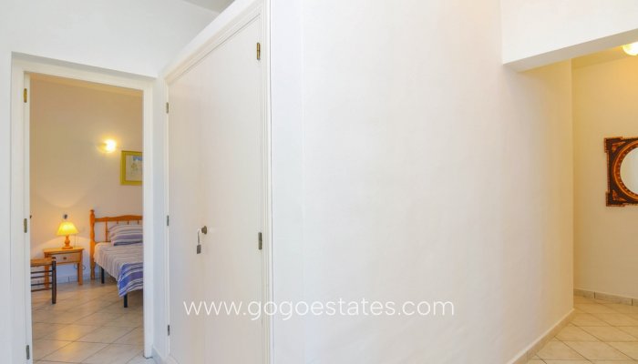 Te koop - Huis - Vrijstaande Villa - Calpe - Calpe Centro