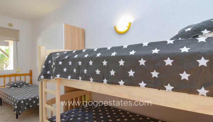 Te koop - Huis - Vrijstaande Villa - Calpe - Calpe Centro