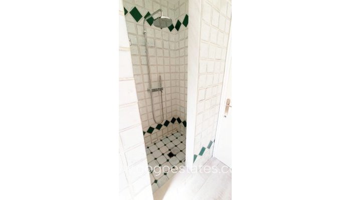 Te koop - Huis - Vrijstaande Villa - Calpe - Calpe Centro