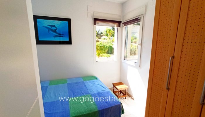 Te koop - Huis - Vrijstaande Villa - Calpe - Calpe Centro