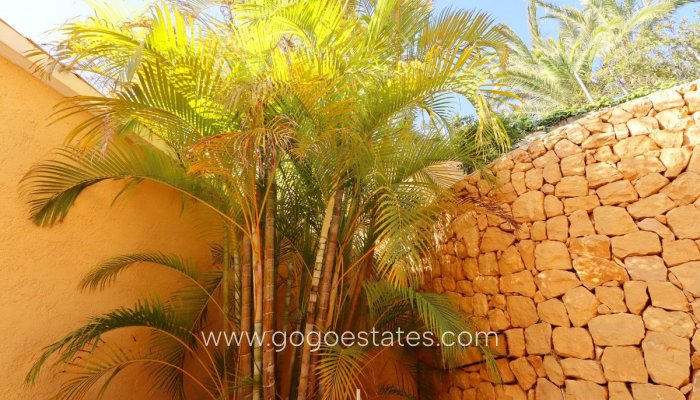 Te koop - Huis - Vrijstaande Villa - Altea - Altea Centro