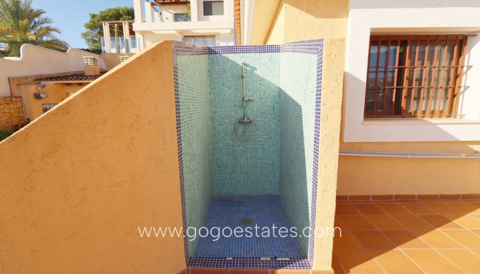 Te koop - Huis - Vrijstaande Villa - Altea - Altea Centro