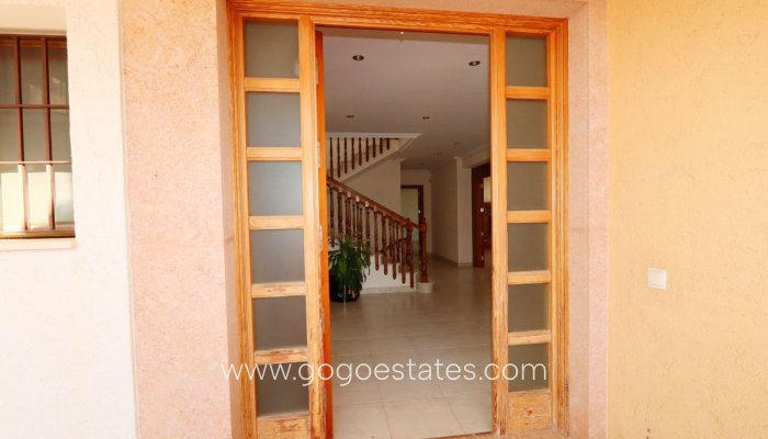 Te koop - Huis - Vrijstaande Villa - Altea - Altea Centro