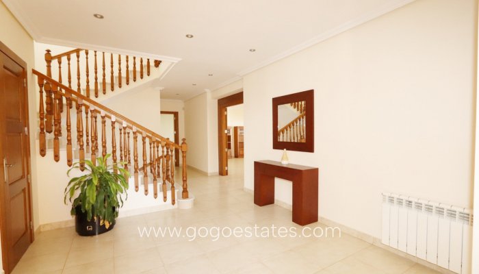 Te koop - Huis - Vrijstaande Villa - Altea - Altea Centro