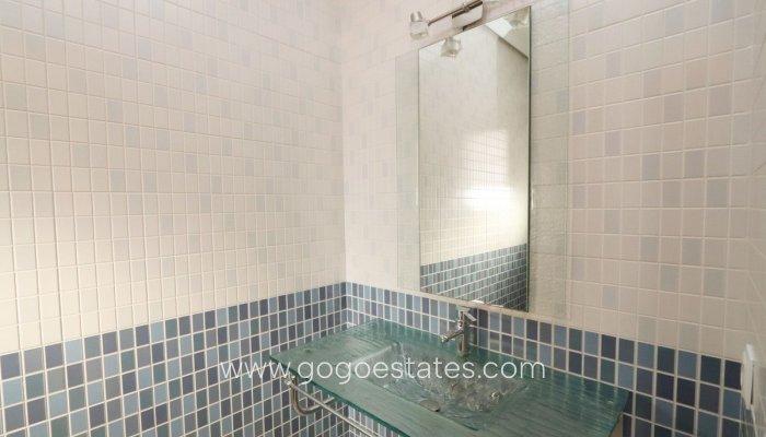 Te koop - Huis - Vrijstaande Villa - Altea - Altea Centro