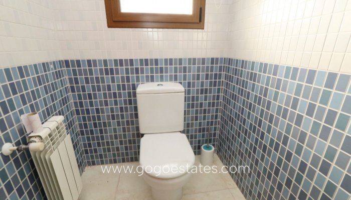 Te koop - Huis - Vrijstaande Villa - Altea - Altea Centro