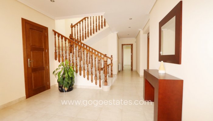 Te koop - Huis - Vrijstaande Villa - Altea - Altea Centro