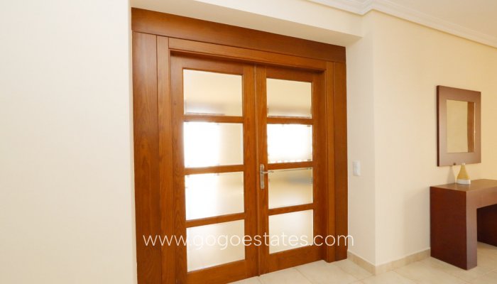 Te koop - Huis - Vrijstaande Villa - Altea - Altea Centro