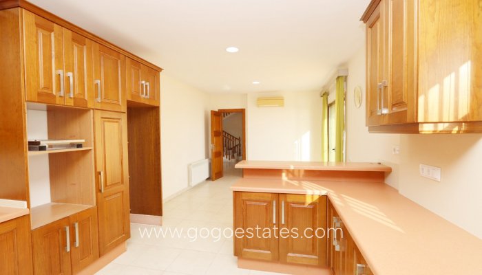 Te koop - Huis - Vrijstaande Villa - Altea - Altea Centro