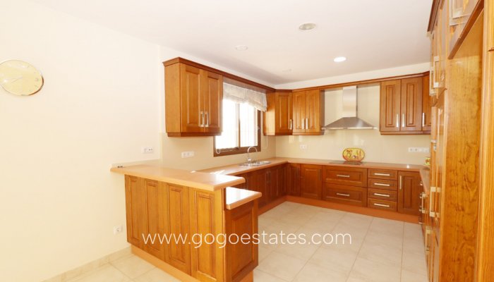 Te koop - Huis - Vrijstaande Villa - Altea - Altea Centro