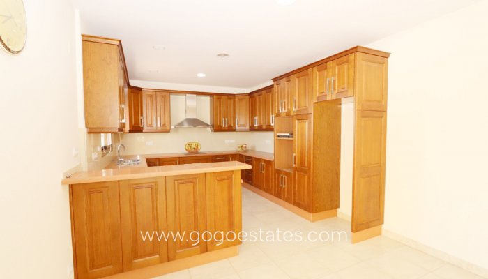 Te koop - Huis - Vrijstaande Villa - Altea - Altea Centro