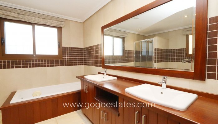 Te koop - Huis - Vrijstaande Villa - Altea - Altea Centro