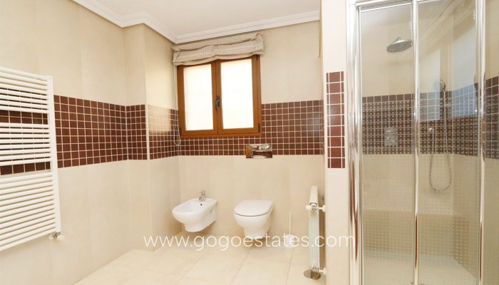 Te koop - Huis - Vrijstaande Villa - Altea - Altea Centro