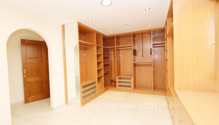 Te koop - Huis - Vrijstaande Villa - Altea - Altea Centro