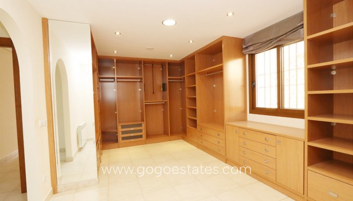 Te koop - Huis - Vrijstaande Villa - Altea - Altea Centro