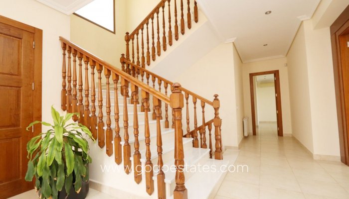 Te koop - Huis - Vrijstaande Villa - Altea - Altea Centro