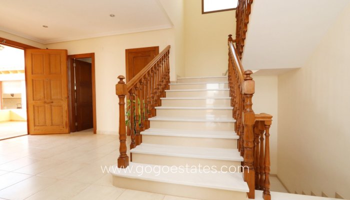 Te koop - Huis - Vrijstaande Villa - Altea - Altea Centro