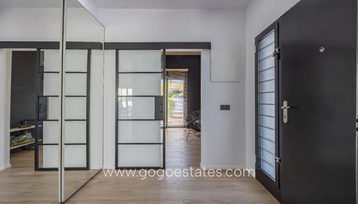 Te koop - Huis - Vrijstaande Villa - Altea - Altea La Vella