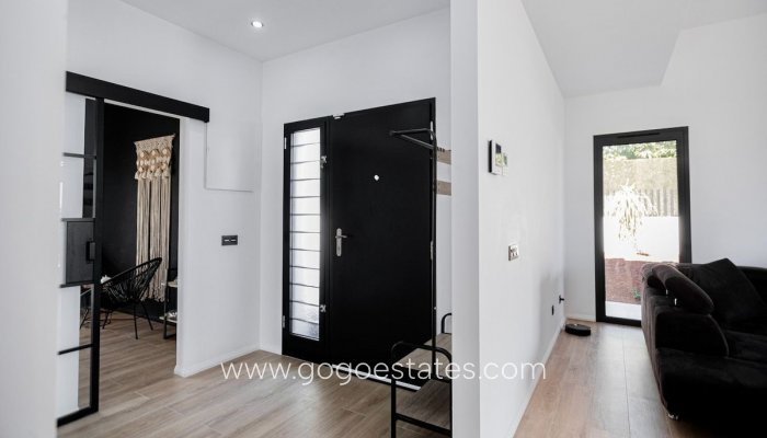 Te koop - Huis - Vrijstaande Villa - Altea - Altea La Vella