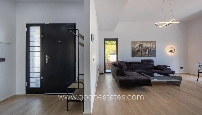 Te koop - Huis - Vrijstaande Villa - Altea - Altea La Vella