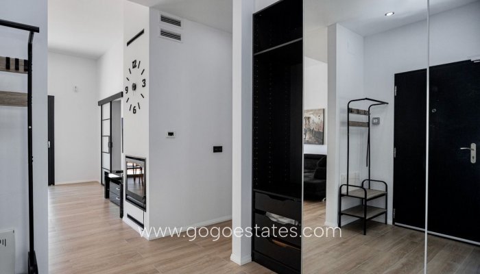 Te koop - Huis - Vrijstaande Villa - Altea - Altea La Vella