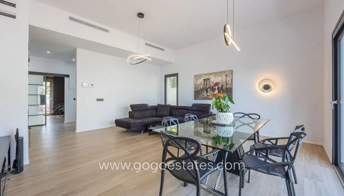 Te koop - Huis - Vrijstaande Villa - Altea - Altea La Vella