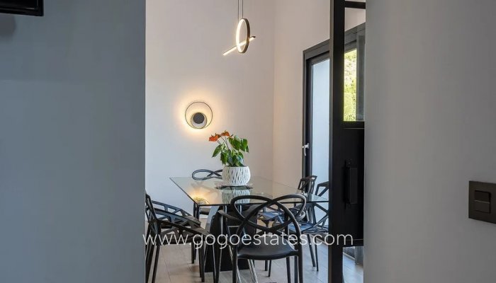 Te koop - Huis - Vrijstaande Villa - Altea - Altea La Vella