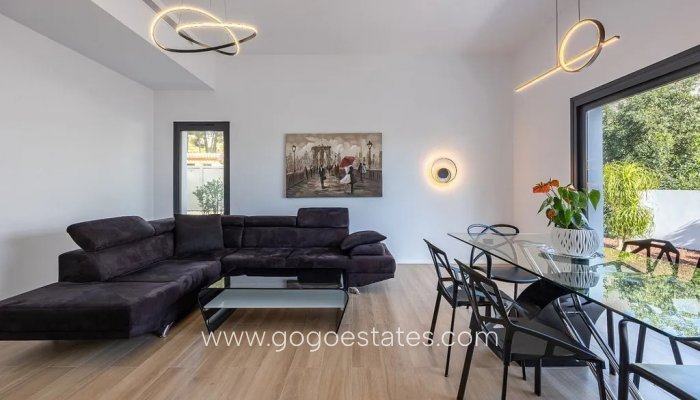 Te koop - Huis - Vrijstaande Villa - Altea - Altea La Vella