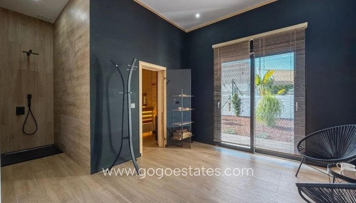 Te koop - Huis - Vrijstaande Villa - Altea - Altea La Vella