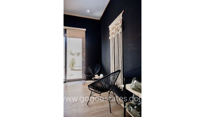 Te koop - Huis - Vrijstaande Villa - Altea - Altea La Vella