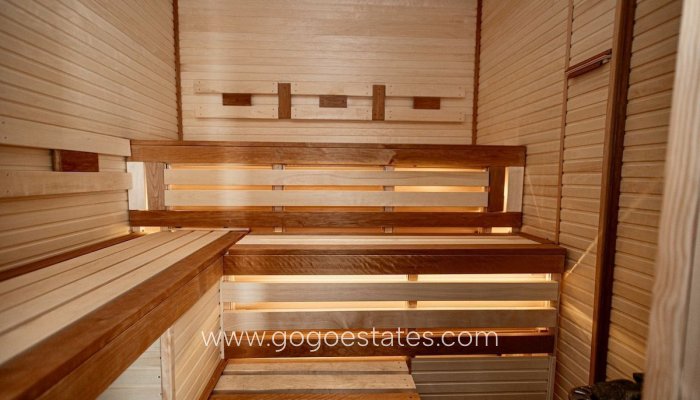 Te koop - Huis - Vrijstaande Villa - Altea - Altea La Vella