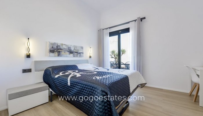 Te koop - Huis - Vrijstaande Villa - Altea - Altea La Vella