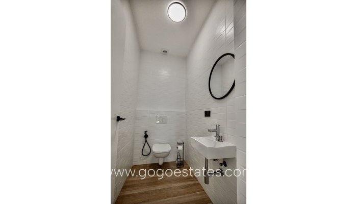 Te koop - Huis - Vrijstaande Villa - Altea - Altea La Vella