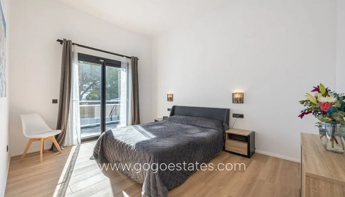 Te koop - Huis - Vrijstaande Villa - Altea - Altea La Vella