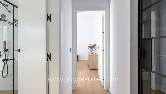 Te koop - Huis - Vrijstaande Villa - Altea - Altea La Vella