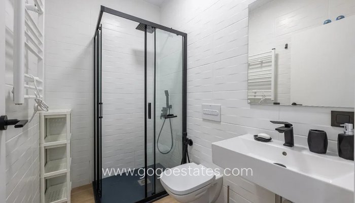 Te koop - Huis - Vrijstaande Villa - Altea - Altea La Vella