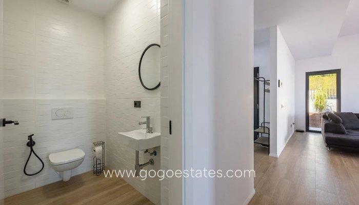 Te koop - Huis - Vrijstaande Villa - Altea - Altea La Vella