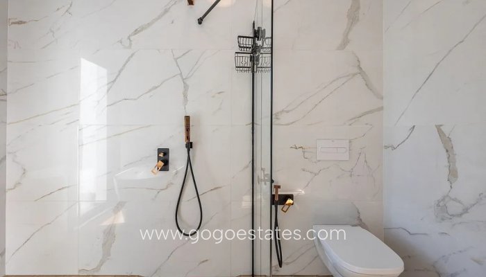 Te koop - Huis - Vrijstaande Villa - Altea - Altea La Vella