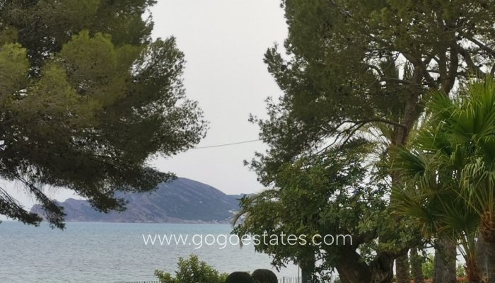 Te koop - Huis - Vrijstaande Villa - Altea - Altea La Vella