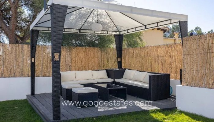 Te koop - Huis - Vrijstaande Villa - Altea - Altea La Vella