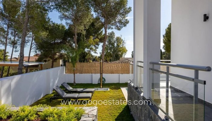 Te koop - Huis - Vrijstaande Villa - Altea - Altea La Vella