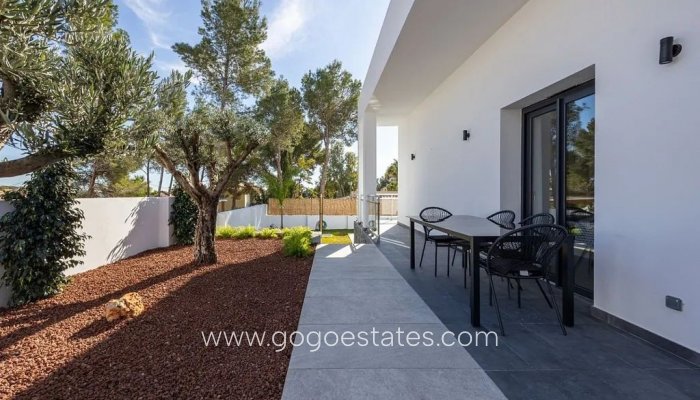 Te koop - Huis - Vrijstaande Villa - Altea - Altea La Vella