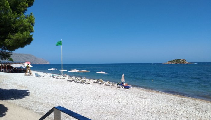 Te koop - Huis - Vrijstaande Villa - Altea - Altea La Vella