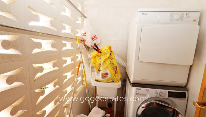 Te koop - Huis - Vrijstaande Villa - La Nucía - La Nucia Centro