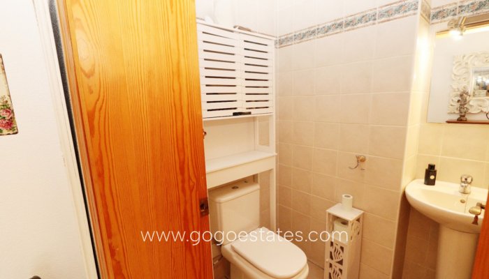 Te koop - Huis - Vrijstaande Villa - La Nucía - La Nucia Centro